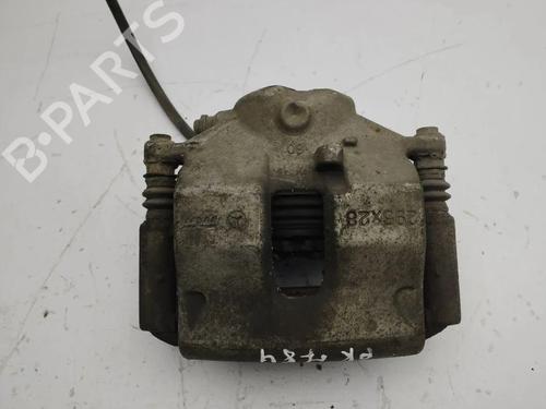 Used Left front brake caliper Left front brake caliper 36193015 36193015