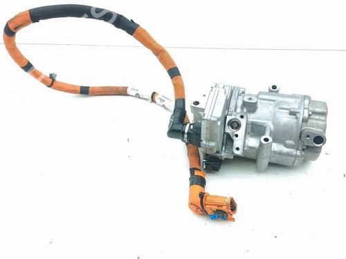 AC compressor NISSAN JUKE (F16_) 1.6 Hybrid | BP36082298M34 - Image 5