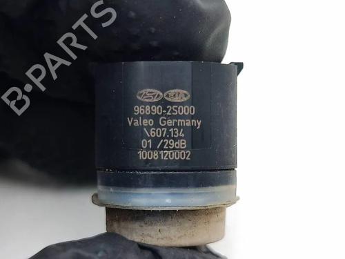 Electronic module KIA OPTIMA (FSGDS6B) 1.7 CRDi | BP33666137M83 - Image 7