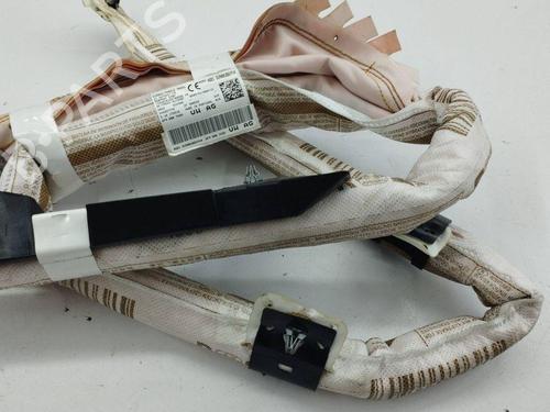 Right curtain airbag SEAT ARONA (KJ7, KJP) 1.0 TSI | BP28896466C12 