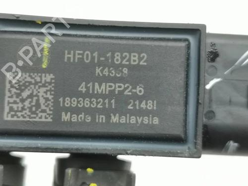 Electronic sensor MAZDA CX-30 (DM) SKYACTIV-G M Hybrid | BP33257748M84 - Image 7