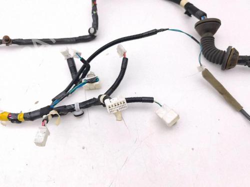 Wiring harness LEXUS IS C (GSE2_) 250 (GSE20) | BP37610715E16 - Image 5