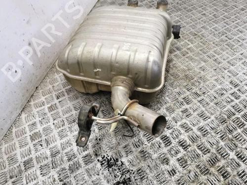 Exhaust system BMW 7 (E65, E66, E67) 730 d | BP28891868M121 - Image 8