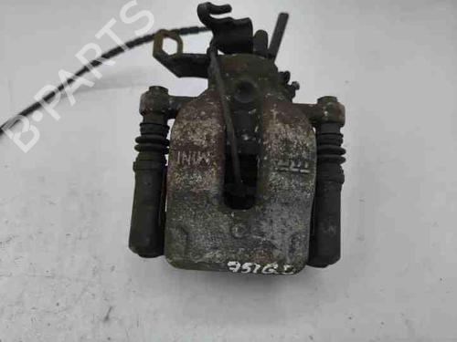 Right rear brake caliper MINI MINI COUNTRYMAN (R60) Cooper D | BP28858715M106 