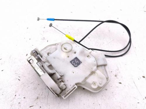Used Rear left lock Rear left lock 38639484 38639484