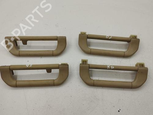 Used Interior roof handle BMW X5 (E53) 3.0 d (184 hp) 28891323
