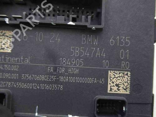 Módulo eletrónico MINI MINI (F56) Cooper S | BP28883669M83 