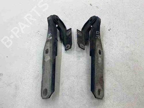 Used Hinge/Door check strap AUDI A6 C5 Avant (4B5, 4B6) 2.5 TDI (180 hp) 28847960