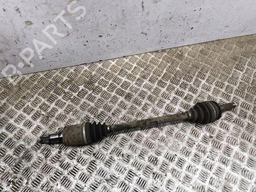 Used Left rear driveshaft Left rear driveshaft TOYOTA GT 86 Coupe (ZN6_) 2.0 (ZN6AC_, ZN6BC_, ZN6K) (200 hp) 39939668 39939668