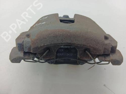 Right front brake caliper FORD C-MAX II (DXA/CB7, DXA/CEU) 1.6 TDCi | BP36064808M104 - Image 2
