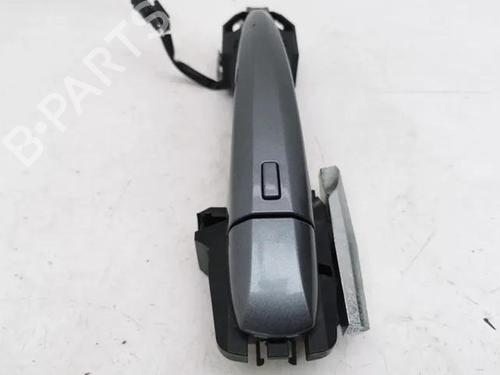 Rear left exterior door handle NISSAN JUKE (F16_) 1.6 Hybrid | BP28864908C130 