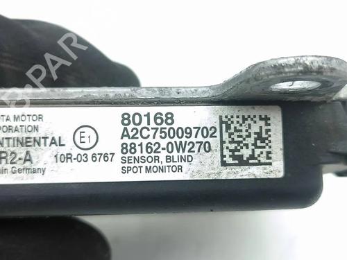 Electronic module TOYOTA PRIUS (_W3_) 1.8 Hybrid (ZVW3_) | BP36199107M83 - Image 7