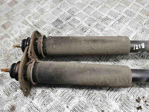 Left rear shock absorber NISSAN 350Z Coupe (Z33) 3.5 (AAZ33) | BP28879121M18