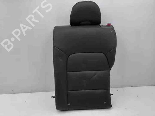 Rear seat VOLVO V70 II (285) D5 | BP28841314C17