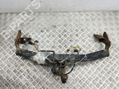 Used Tow ball/Mechanism KIA CARENS III MPV (UN) 2.0 CRDi 140 (140 hp) 28844546