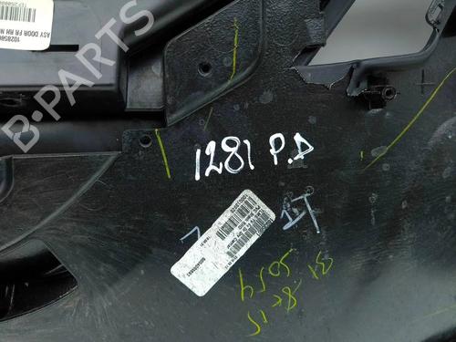 Front right panel TESLA MODEL S (5YJS) 85D AWD | BP36085586C59 - Image 9