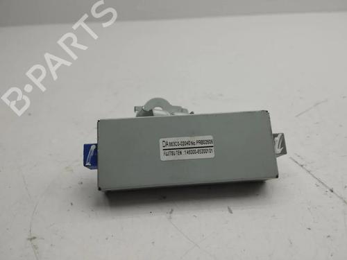 Electronic module TOYOTA COROLLA Estate (_E21_) 2.0 Hybrid (MZEH12) | BP36193356M83 - Image 2