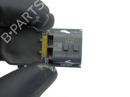 Electronic module INFINITI Q50 50 D | BP33644659M83  - Image 8