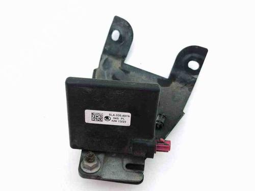 Electronic module SKODA ENYAQ iV SUV (5AZ) 50 | BP29256611M83 