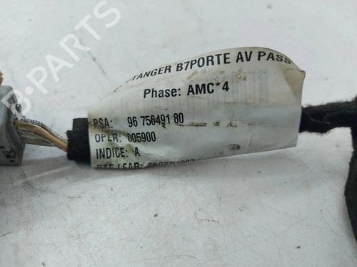 Wiring harness CITROËN DS4 (NX_) 2.0 BlueHDi 150 | BP40192276E16  - Image 5