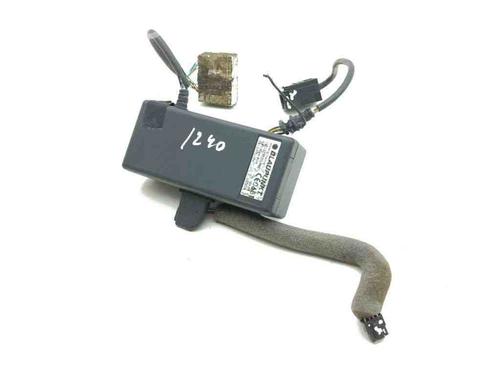 Electronic module MASERATI QUATTROPORTE V 4.2 | BP28881630M83 - Image 2