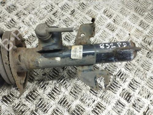 Right front shock absorber JEEP CHEROKEE (KL) 2.0 CRD 4x4 | BP38282829M17 - Image 7