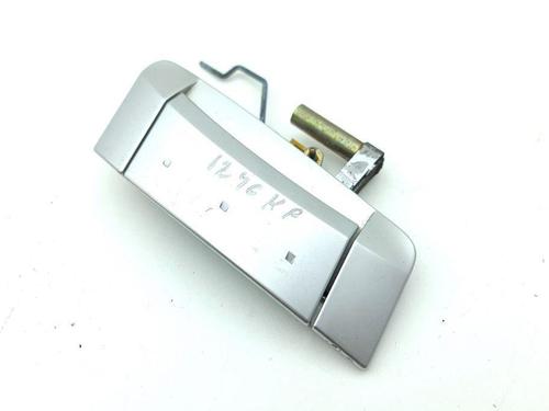 Used Rear left exterior door handle NISSAN 350Z Coupe (Z33) 3.5 (AAZ33) (280 hp) 28882189