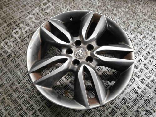 Used Rim HYUNDAI SANTA FÉ III (DM, DMA) 2.2 CRDi 4WD (197 hp) 28873888