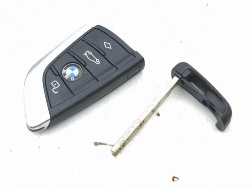 Electronic module BMW 3 (G20, G80, G28) M3 Competition | BP38496182M83 - Image 8