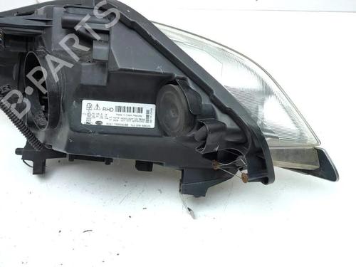Left headlight FORD KUGA I 2.0 TDCi 4x4 | BP28893388C28 - Image 12