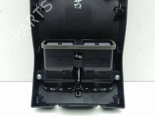 Air vent MAZDA CX-5 (KF) 2.2 D | BP33225772I21  - Image 12