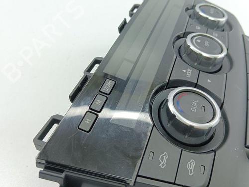 Elektronisk modul MAZDA CX-7 (ER) 2.2 MZR-CD AWD (ER10A) | BP28892493M83 
