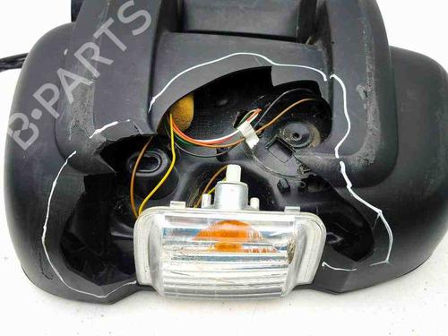Left mirror FIAT DUCATO Van (250_) 150 Multijet 2,3 D | BP29054370C26 