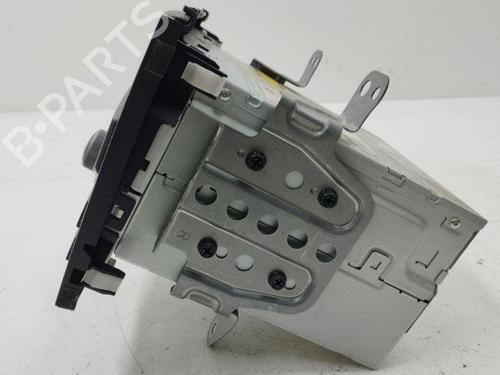 Electronic module HONDA CR-V II (RD_) 2.2 CTDi (RD9) | BP28850974M83 