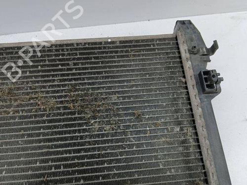 Water radiator MERCEDES-BENZ B-CLASS Sports Tourer (W245) B 180 CDI (245.207) | BP28851360M31 