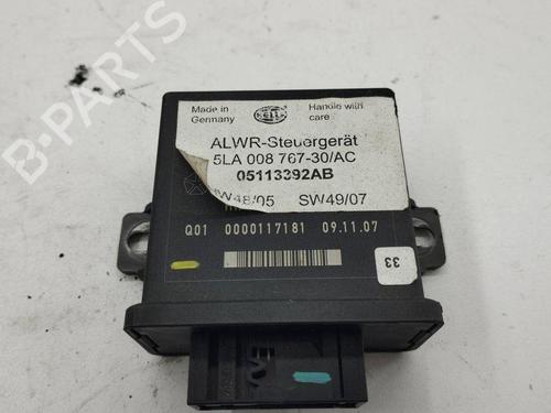 Elektronisk modul CHRYSLER VOYAGER IV (RG, RS) 2.8 CRD (150 hp) 28890661