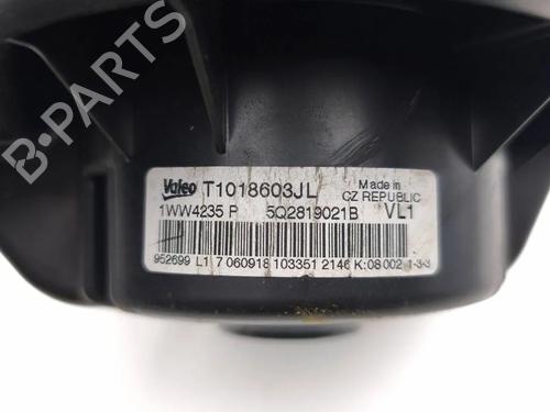 Heater blower motor VW T-ROC (A11, D11) 1.0 TSI | BP36011237M62 - Image 8