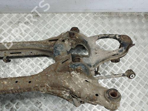 Rear axle HONDA ACCORD VIII Estate (CW) 2.2 i-DTEC (CW3) | BP28888460M2 