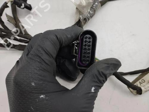 Electronic module SEAT ATECA (KH7, KHP) 1.4 TSI | BP33665610M83 - Image 2