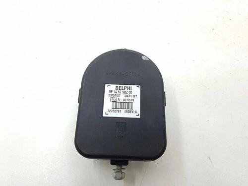 Electronic module MAZDA CX-7 (ER) 2.3 MZR DISI Turbo AWD (ER3P) | BP40207689M83 - Image 4