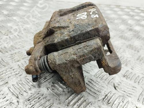 Right front brake caliper MAZDA CX-5 (KE, GH) 2.2 D AWD (KE102) | BP33640102M104 - Image 8