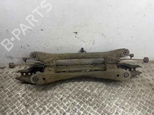 Used Rear axle Rear axle LEXUS CT (ZWA10_) 200h (ZWA10_) (99 hp) 40194048 40194048