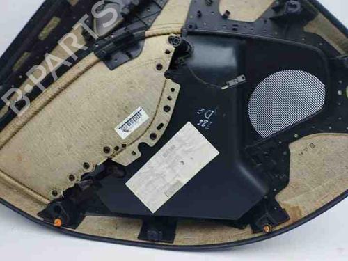 Rear right panel MERCEDES-BENZ B-CLASS Sports Tourer (W246, W242) B 200 CDI (246.201) | BP28864087C61 