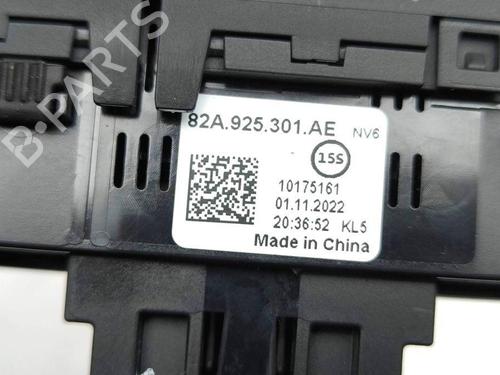 Switch AUDI A1 Sportback (8XA, 8XF) 1.0 TFSI | BP28881236I30 
