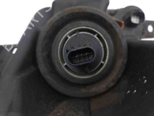 Left headlight JEEP GRAND CHEROKEE IV (WK, WK2) 3.0 CRD V6 4x4 | BP28879981C28