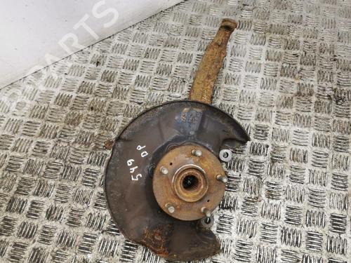 Used Right front steering knuckle HONDA ACCORD VIII (CU) 2.2 i-DTEC (CU3) (150 hp) 28894561