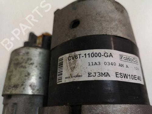 Starter FORD B-MAX (JK) 1.0 EcoBoost | BP38244624M8 - Image 5