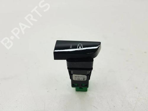 Used Electronic module Electronic module 36205424 36205424