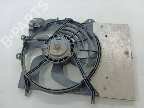 Used Radiator fan Radiator fan 38500800 38500800