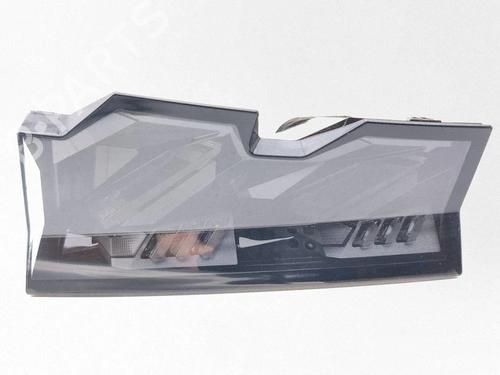 Used Right tailgate light Right tailgate light 37445911 37445911